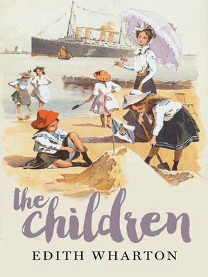 cover image of The Children